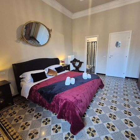 Hebe Eternity Rooms Rome Exterior photo