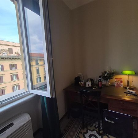 Hebe Eternity Rooms Rome Exterior photo