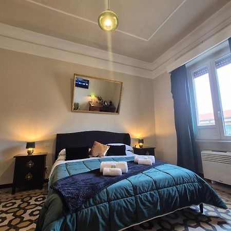 Hebe Eternity Rooms Rome Exterior photo