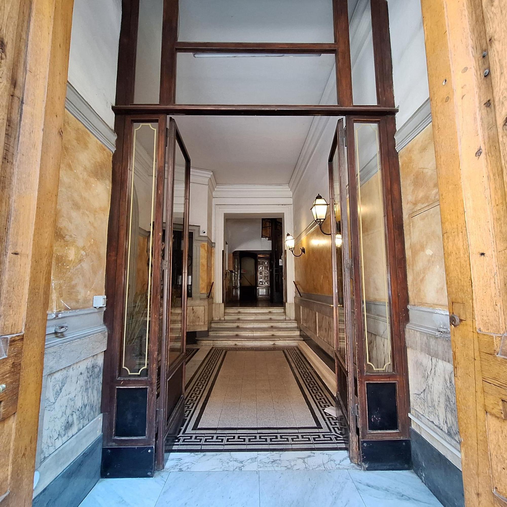 Hebe Eternity Rooms Rome Exterior photo