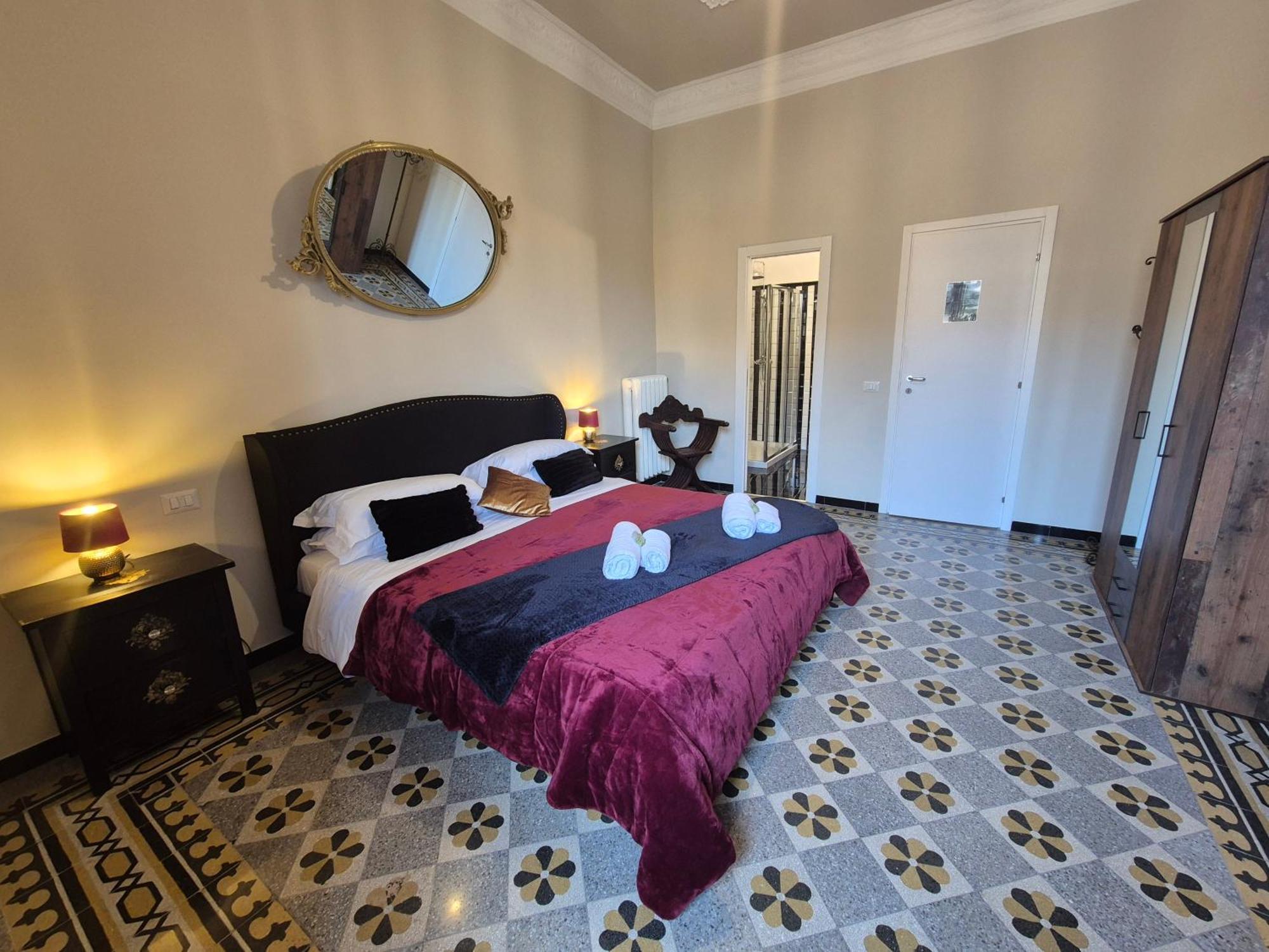 Hebe Eternity Rooms Rome Exterior photo
