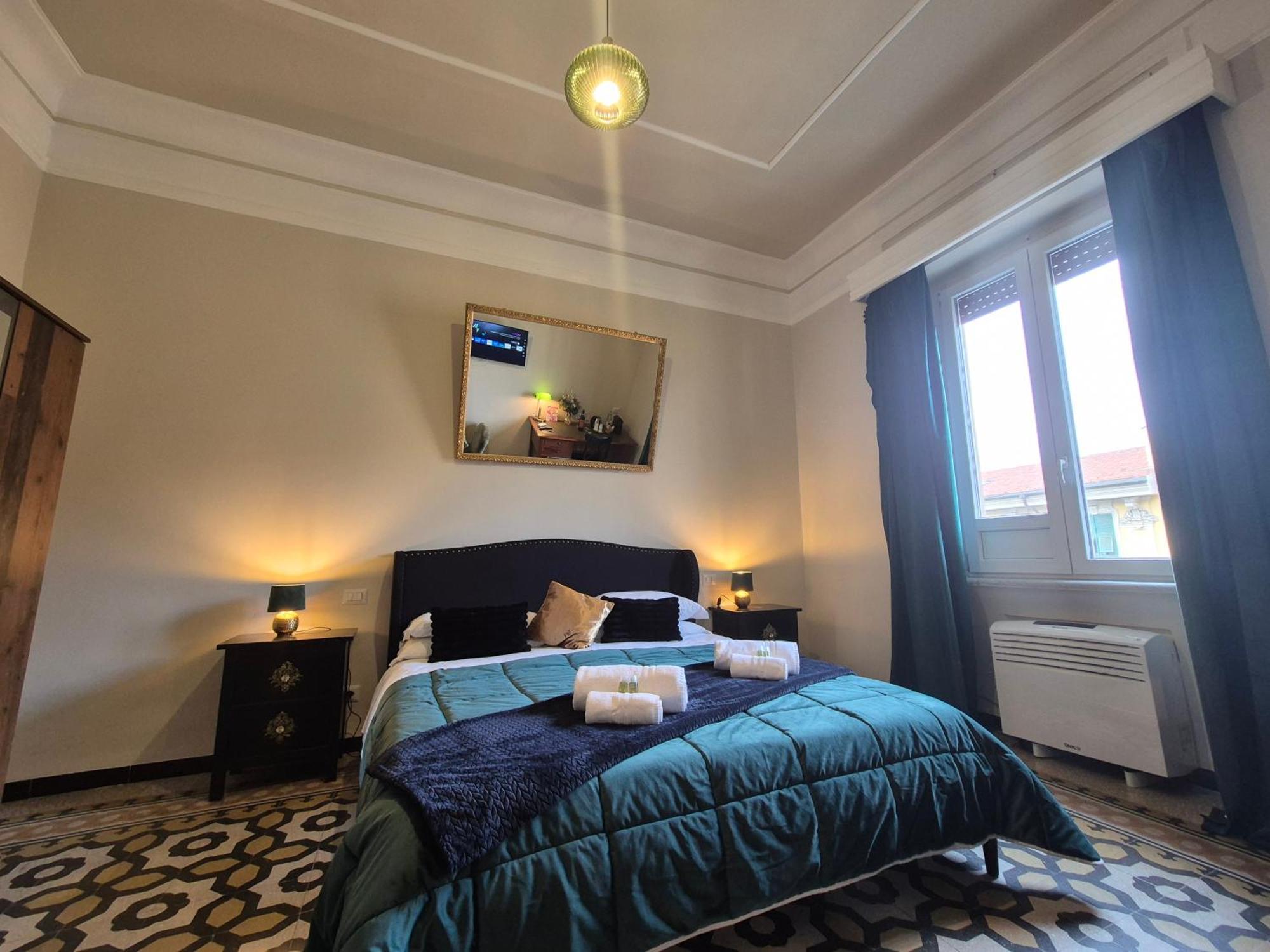 Hebe Eternity Rooms Rome Exterior photo