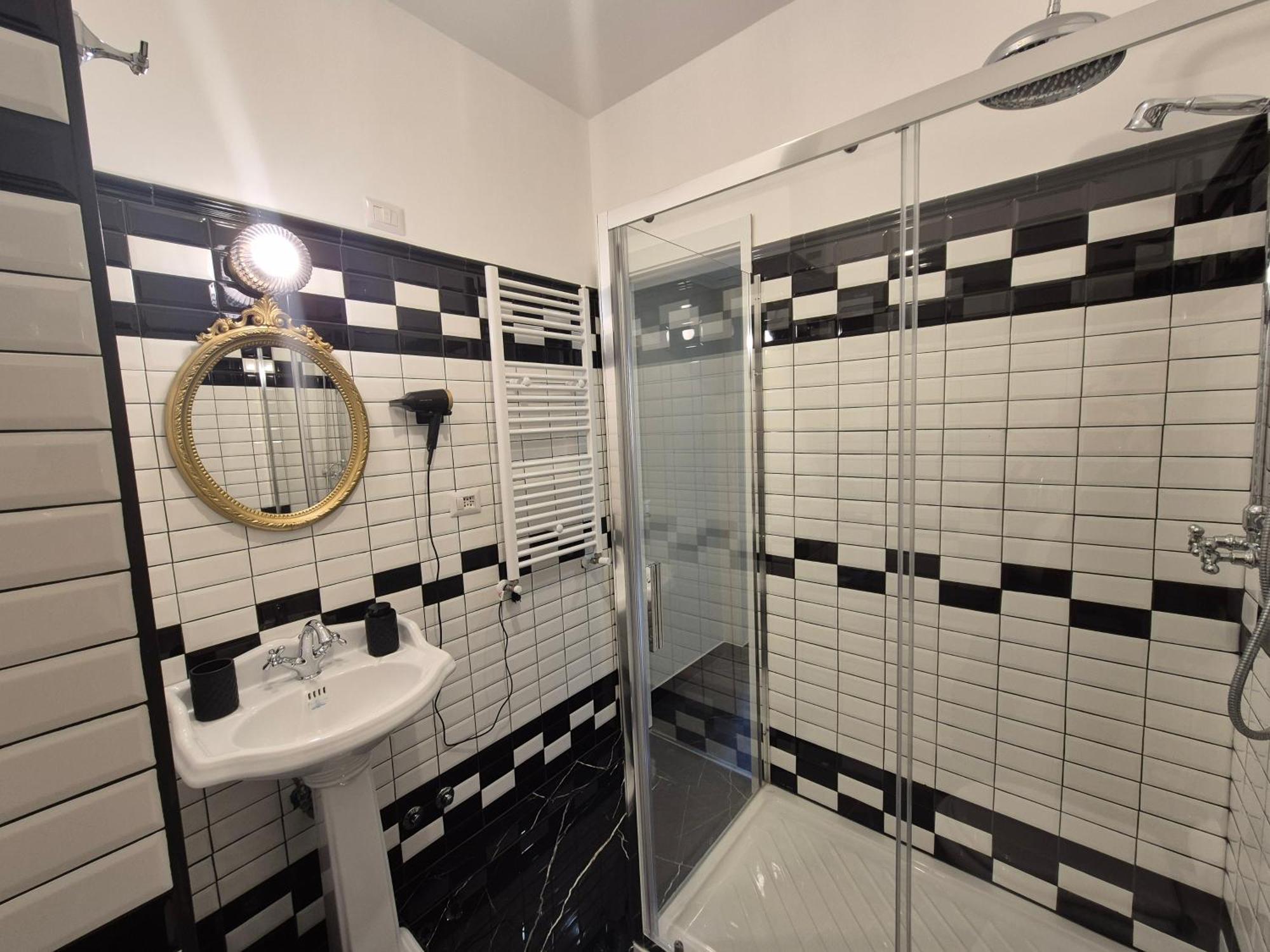 Hebe Eternity Rooms Rome Exterior photo