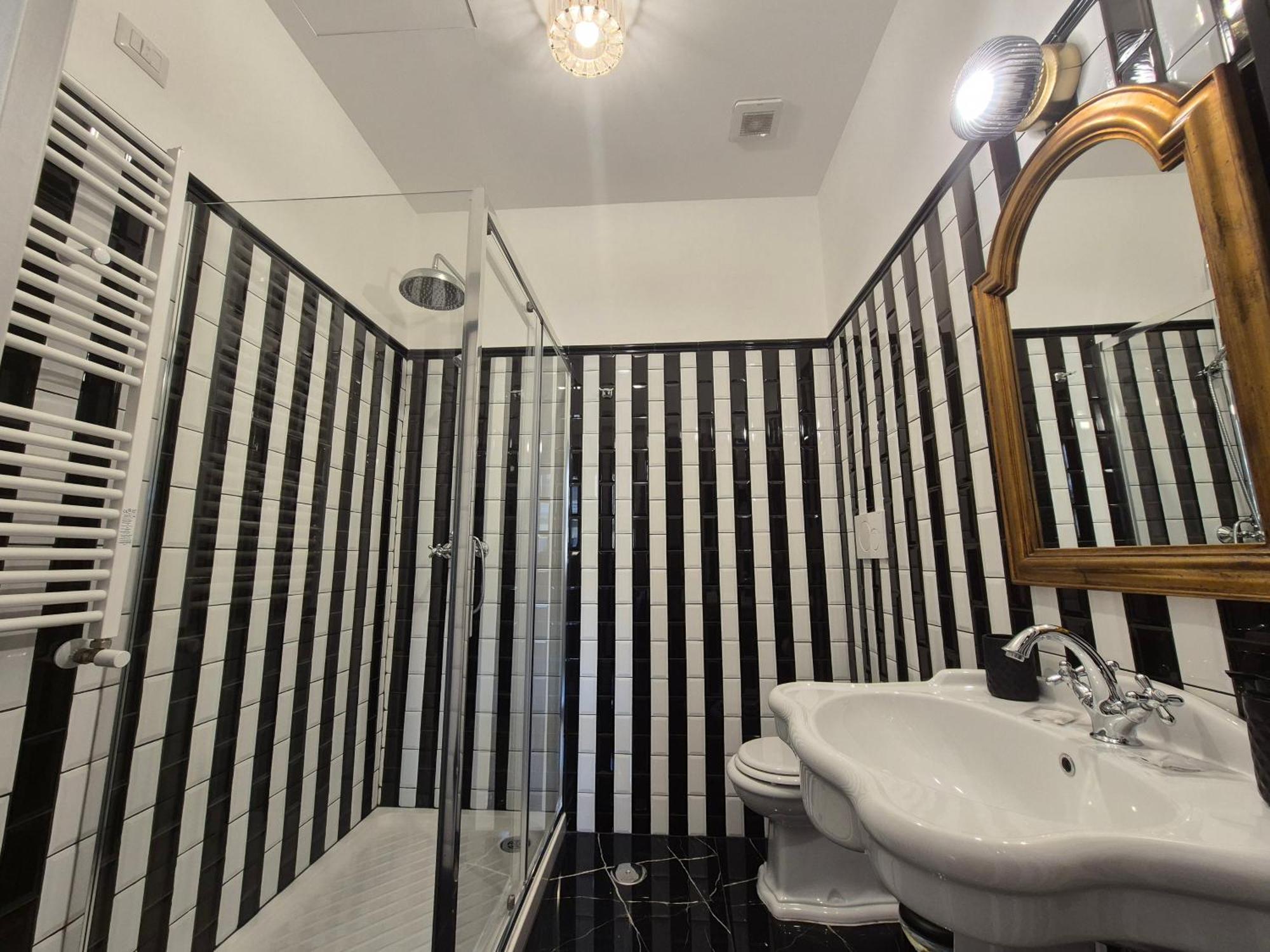 Hebe Eternity Rooms Rome Exterior photo