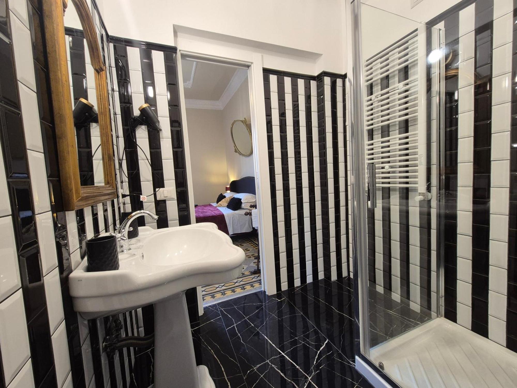 Hebe Eternity Rooms Rome Exterior photo